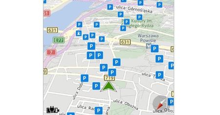 Darmowa nawigacja Nokii dostępna dla wszystkich!