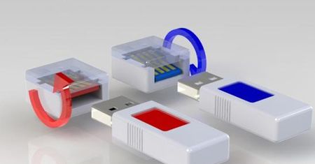 Polak ze złotym medalem! Jego wynalazek zrewolucjonizuje USB