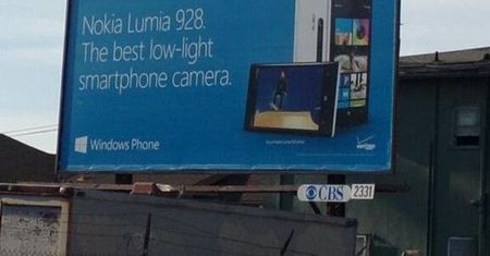 Nokia sama sobie popsuła niespodziankę