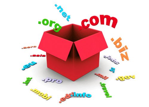 Google walczy o domeny .google, .youtube, .lol i .docs