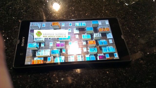 Sony: zupełnie nowy, smartfonowy potwór