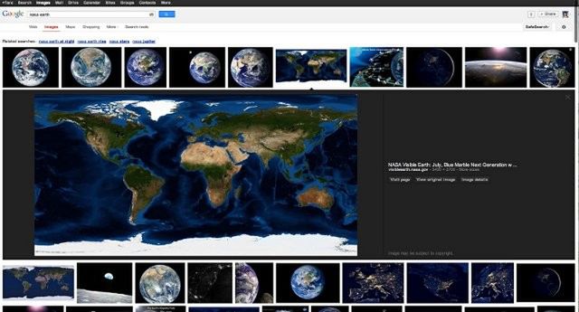 Google zmienia wyszukiwarkę