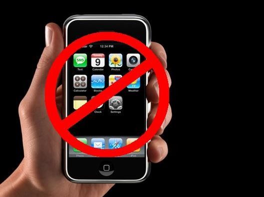 Argentyna: zakaz sprzedaży iPhone'a i BlackBerry