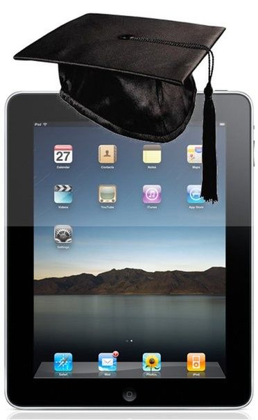 Kolejny dowód na to, że iPad jest królem tabletów