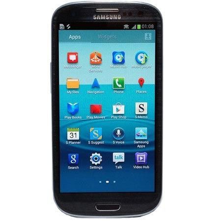 Nadchodzi Galaxy S III w czerni!