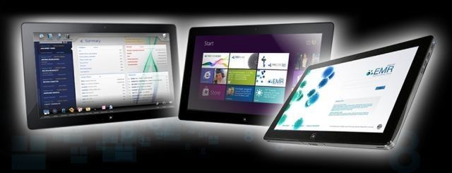 Poznaj EMR Surface, najdroższą aplikacje dla Windows 8