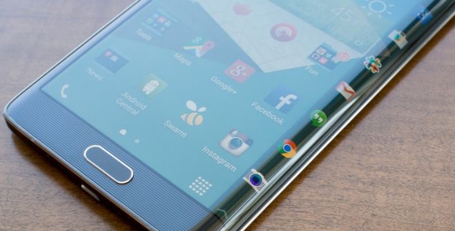 Samsung Galaxy Note 7: wiele informacji się potwierdza