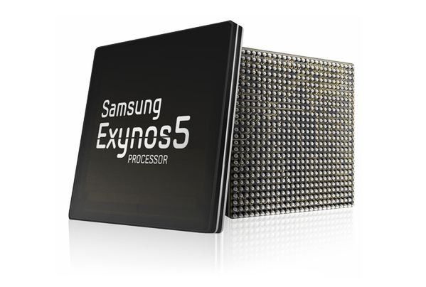 Exynos 5 obsługuje LTE. Po co Samsungowi Snapdragon?