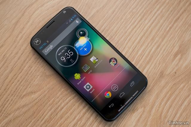 Tajemniczy smartfon Moto X potwierdzony