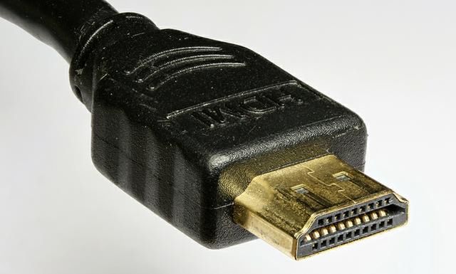 HDMI 2.0: przepustowość 18 Gbps i rozdzielczość 4K