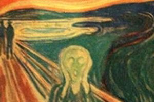 Gangster zwróci obrazy Muncha za złagodzenie kary
