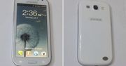 Jest pierwsza podróbka Galaxy S III. Lepsza od oryginału?