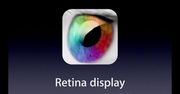 Retina Display na 5 calach? Czy Apple szykuje nowe urządzenie?