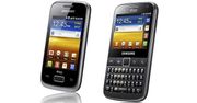 Dwa nowe smartfony Galaxy na dwie karty SIM