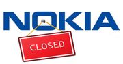 Nokia zwolniła kolejne 4000 pracowników