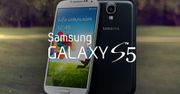 Samsung Galaxy S5 z 5,25-calowym ekranem QHD