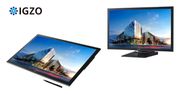 Sharp wprowadza monitor 4K z obsługą multi-touch
