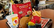 Zabawki z McDonald's są już nudne? Czas na stoliki z NFC!
