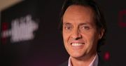 Szef T-Mobile: "Przestańcie w końcu pieprzyć!"