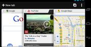 Mobilna wersja Chrome z synchronizacją haseł