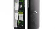 BlackBerry Z10 - czy namiesza na rynku smartfonów?