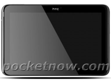 HTC: tablet z czterema rdzeniami. Mamy pierwsze zdjęcie