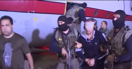 Egzekucja 37 osób. Sąd zdecydował o karze śmierci