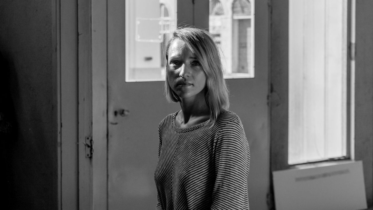 Pewnego razu w Egipcie. Krótka historia przemocy