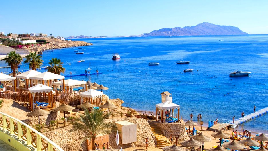 Taki widok na długo zapada w pamięć