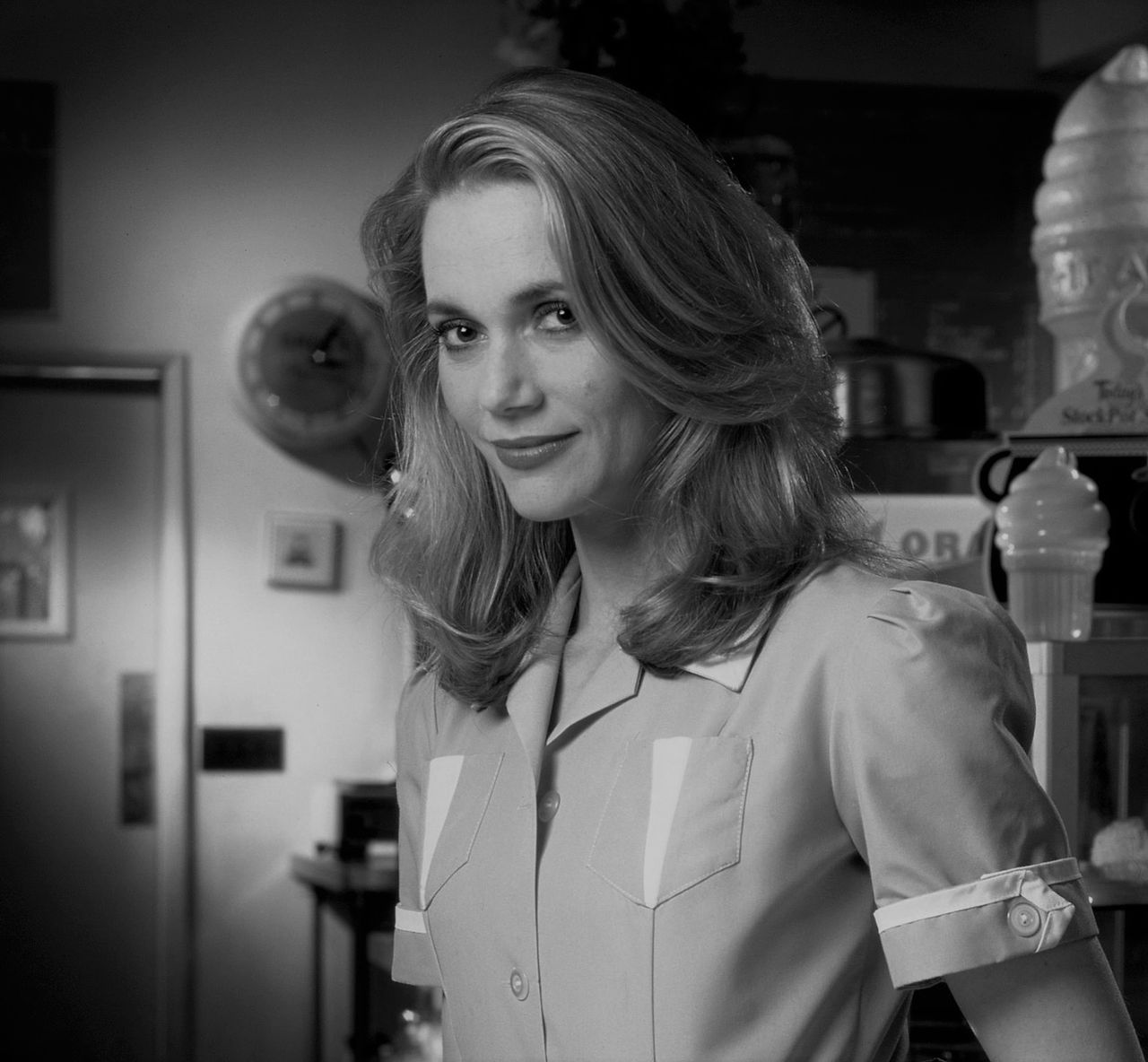 Nie żyje Peggy Lipton, aktorka znana z serialu "Miasteczko Twin Peaks"