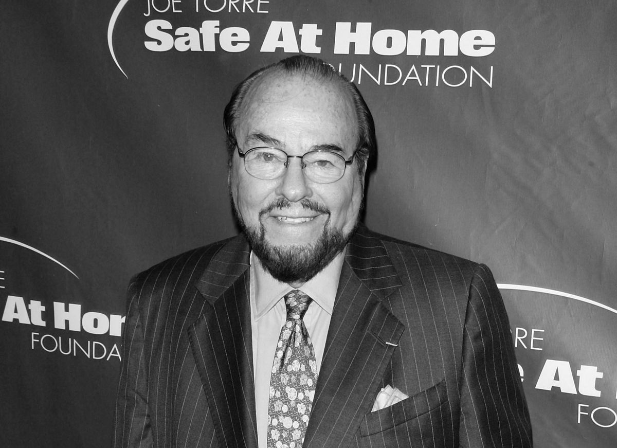 James Lipton nie żyje. Prowadzący "Inside the Actors Studio" miał 93 lata