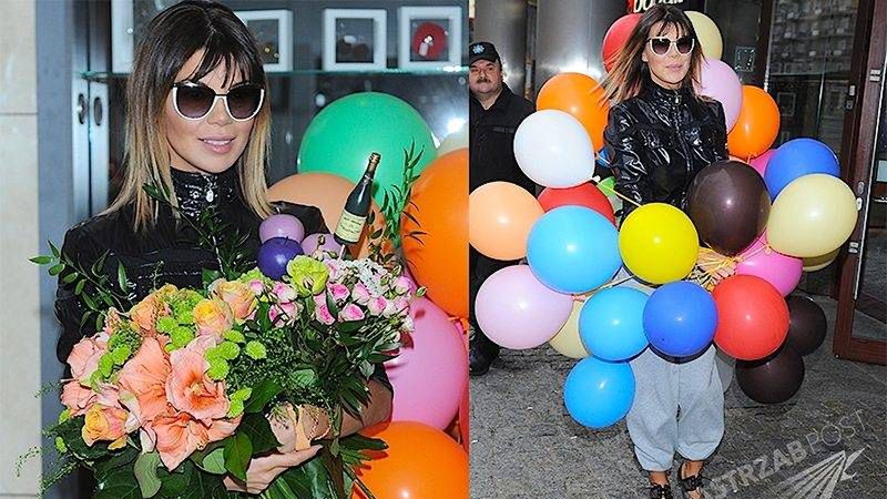 Płyta Dotyk Edyty Górniak: data premiery, sprzedaż, teledyski, ciekawostki