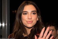 Dua Lipa odegrała zabawną scenkę. Wyszło przeuroczo