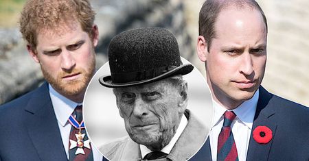 Pogrzeb księcia Filipa. Harry i William stawią czoła traumie z dzieciństwa. Zrobią to samo, co na pożegnaniu matki