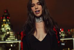 Dua Lipa wystąpi na Orange Warsaw Festival 2018