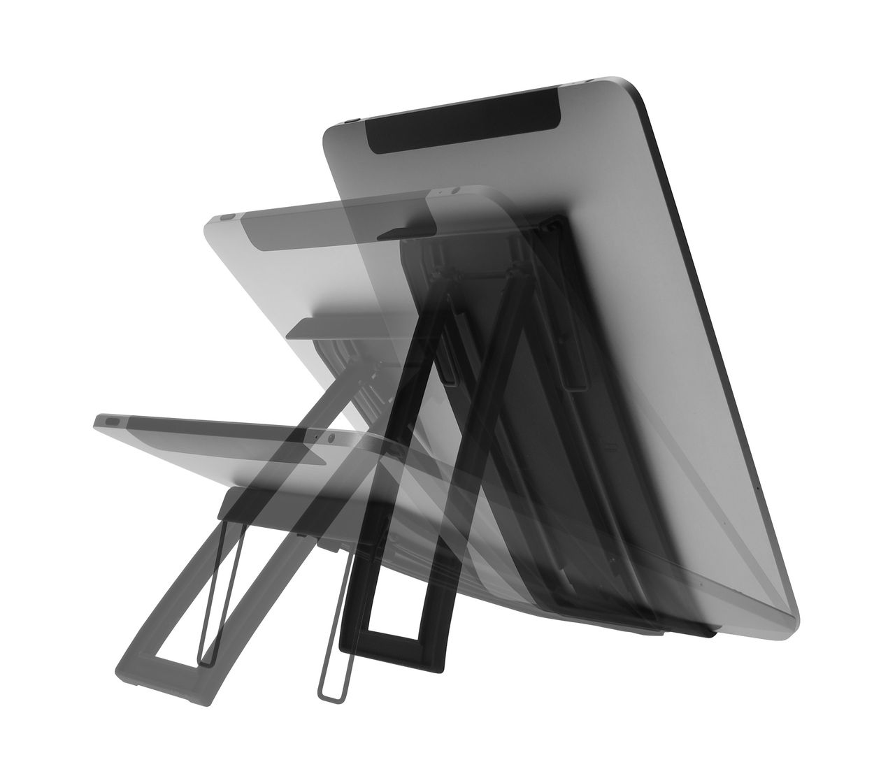 Cygnett FlexiView  postaw iPada do pionu