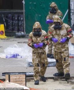 Czeska armia wytwarza i testuje nowiczoka. Jest potwierdzenie