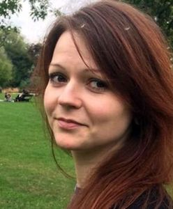 Córka Skripala chce zostać na Zachodzie. "Wystąpi o azyl"