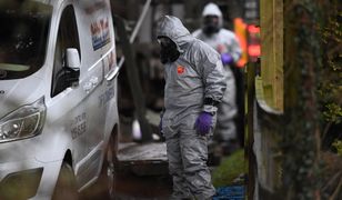 Prokuratura rozpracowuje rosyjskich szpiegów. Mogli zaatakować dwa laboratoria