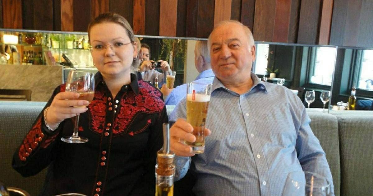 Rosja: wszczęto śledztwo w sprawie otrucia córki Siergieja Skripala