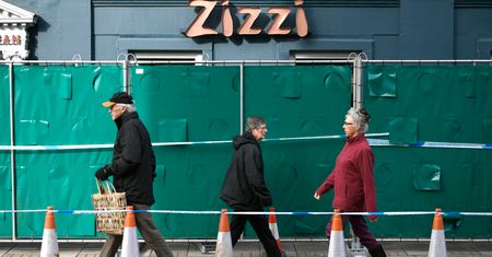 Znaleźli substancję, którą otruto szpiega. Służby apelują do mieszkańców