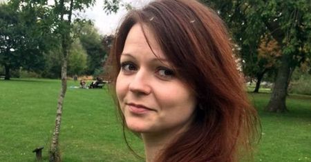 Córka Skripala wydała oświadczenie. Jest też nagranie