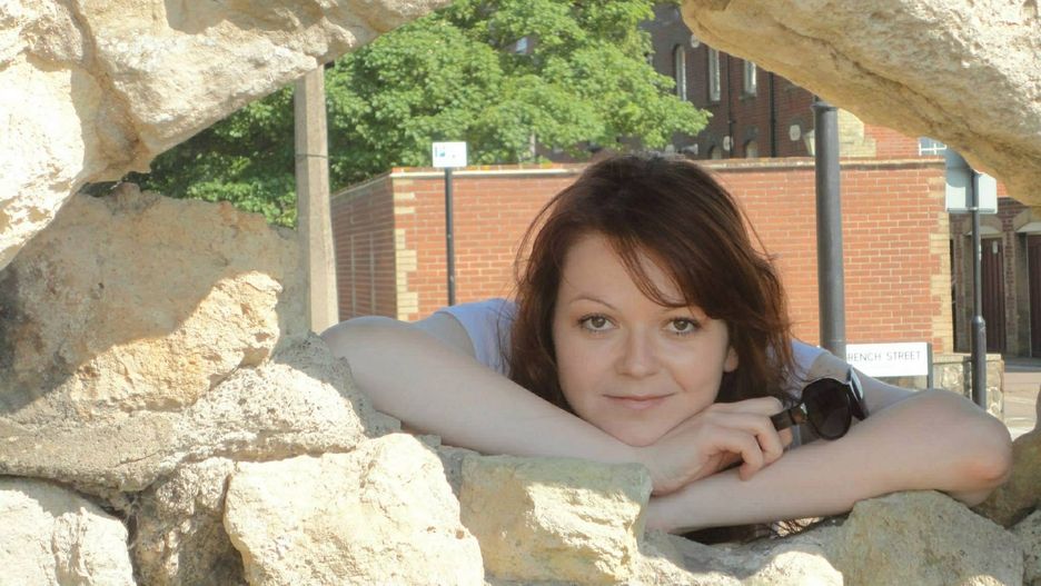 Julia Skripal po wypisaniu ze szpitala została przetransportowana w bezpieczne miejsce