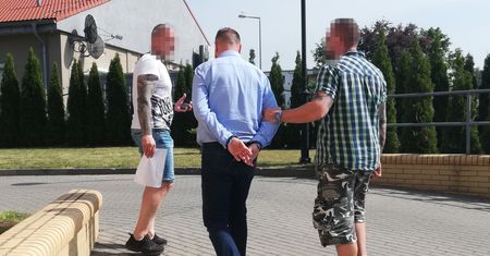 "Krwawy tulipan" w Kołobrzegu. Nowe szokujące fakty