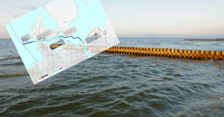 Sejmowe komisje przyjęły projekt ws. ratyfikacji umowy dot. Baltic Pipe