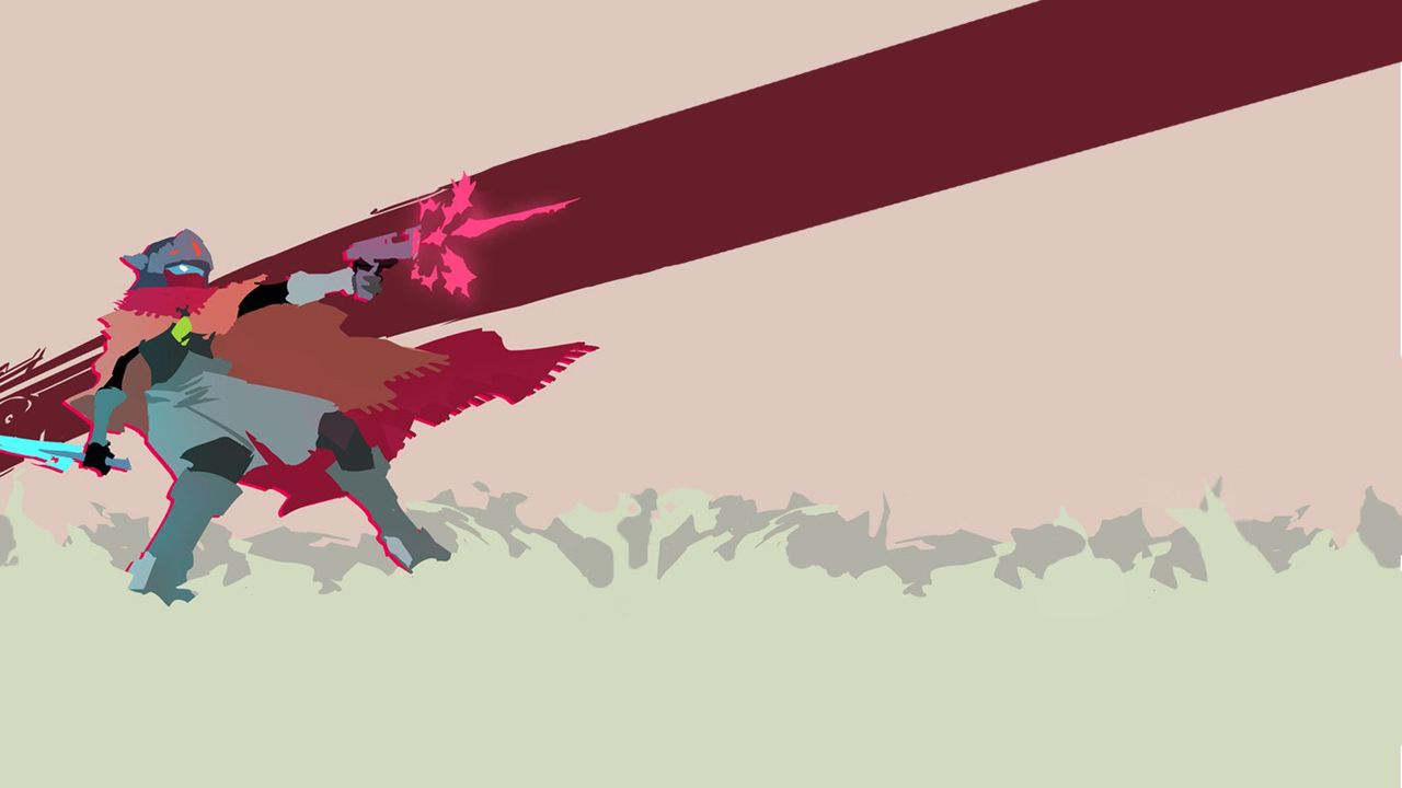 Hyper Light Drifter - recenzja. Gra z sercem