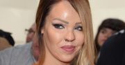 Katie Piper została oblana kwasem na zlecenie byłego partnera. Dziś apeluje do kobiet