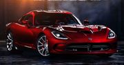 Dodge Viper zniknie z rynku w 2017 roku
