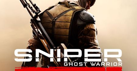 CI Games potwierdza: Sniper Ghost Warrior Contracts 2 jeszcze w tym roku