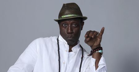 Wesley Snipes nie jest łatwym współpracownikiem. Potrafi zaleźć za skórę